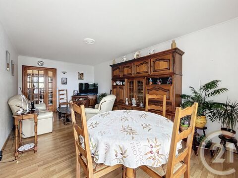   Vente Appartement Appartement - 4 pice(s) - 83 m
