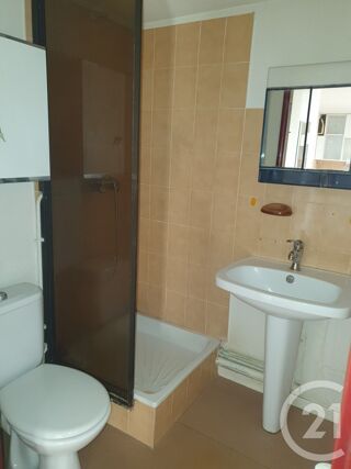  Appartement � vendre 2 pi�ces 38 m�