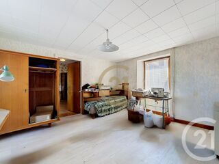  Maison à vendre 6 pièces 142 m²