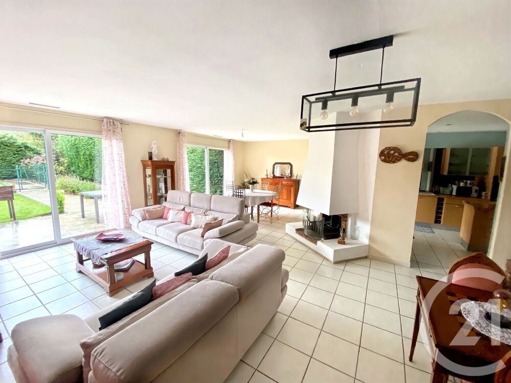 AUSSONNE - Votre agence Century21 Open Immo a le plaisir....