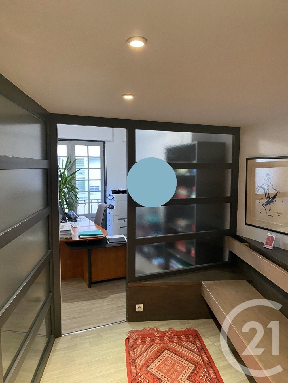 vente Immeuble - 200 m² Dax (40100)