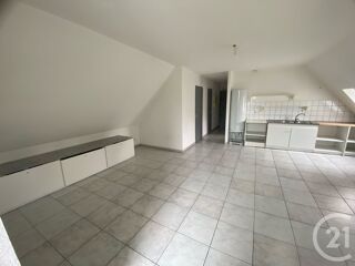  Appartement à louer 2 pièces 54 m²