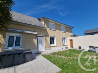  Maison � vendre 5 pi�ces 149 m�