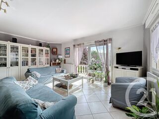  Maison à vendre 7 pièces 144 m²