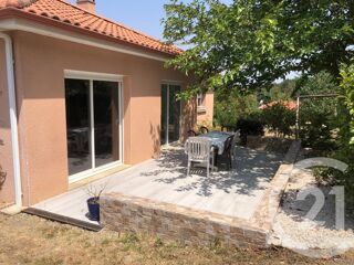  Maison à vendre 5 pièces 156 m²
