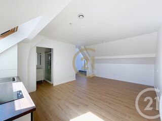  Appartement à louer 1 pièce 31 m²
