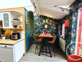  Maison à vendre 6 pièces 180 m²