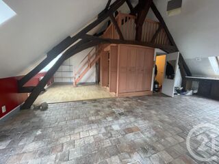 Appartement à louer 1 pièce 37 m²