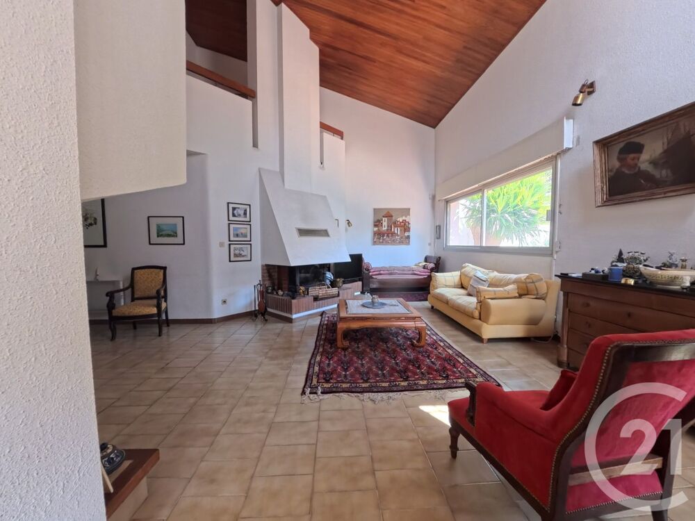 vente Maison - 4 pièce(s) - 146 m² Perpignan (66000)