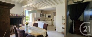  Maison à vendre 6 pièces 160 m²