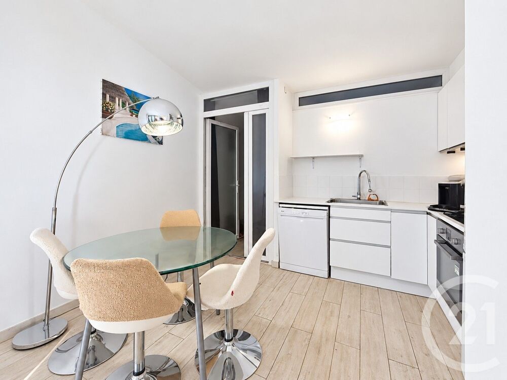 vente Appartement - 2 pièce(s) - 35 m² Calvi (20260)