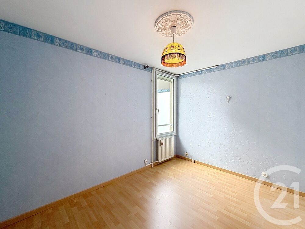 vente Appartement - 4 pièce(s) - 87 m² Rennes (35200)