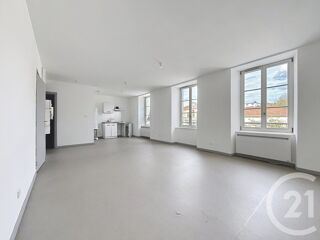  Appartement � louer 2 pi�ces 48 m�