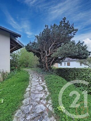  Maison � vendre 6 pi�ces 143 m�