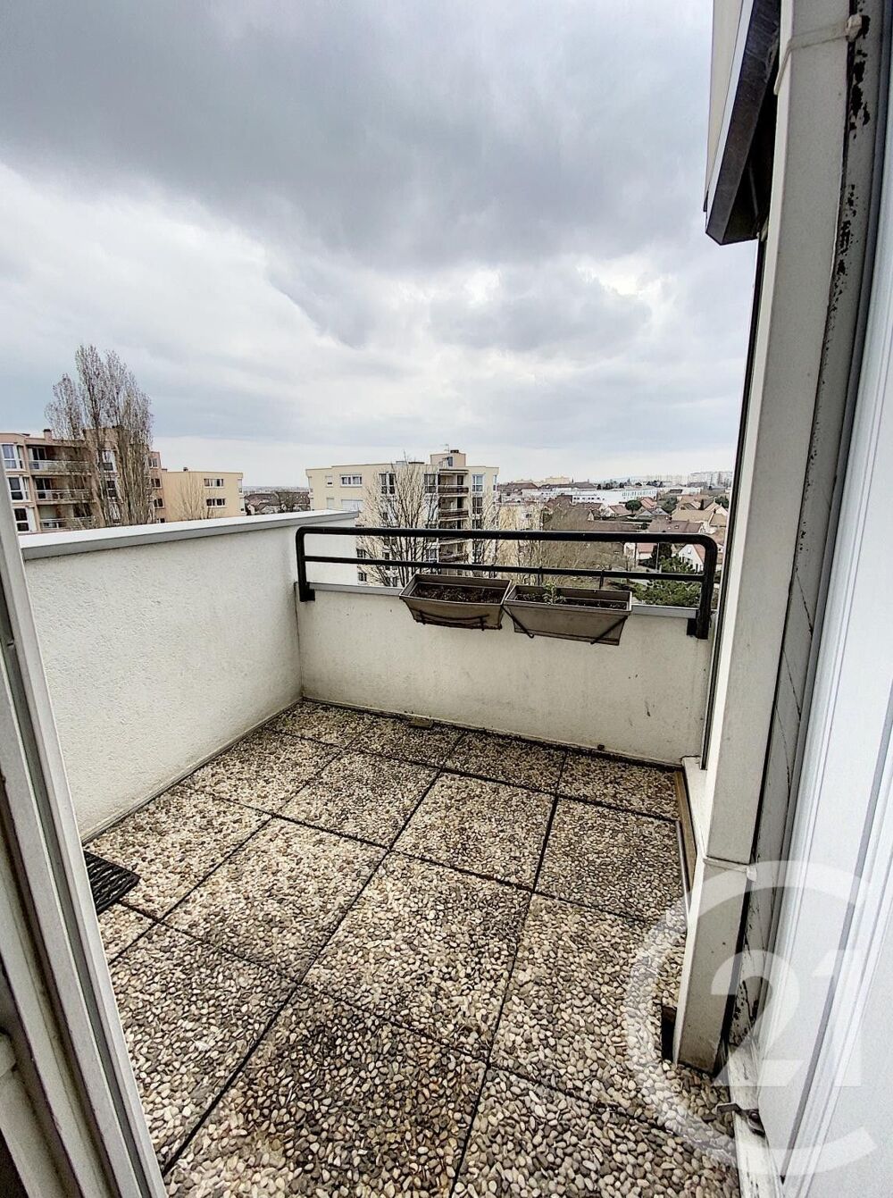 vente Appartement - 2 pièce(s) - 56 m² Chalon-sur-Saône (71100)