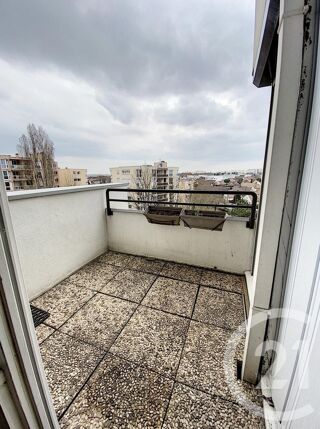  Appartement à vendre 2 pièces 56 m²
