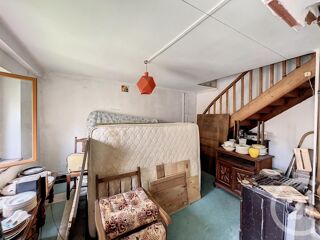  Maison � vendre 4 pi�ces 74 m�