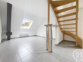  Appartement à louer 2 pièces 48 m²