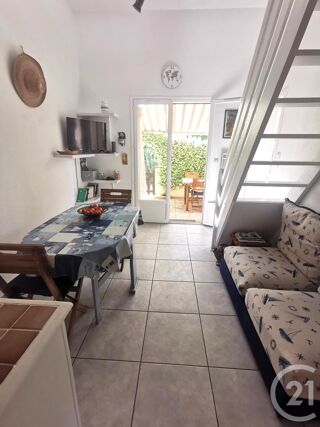  Maison à louer 3 pièces 37 m²