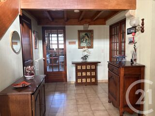  Maison à vendre 4 pièces 132 m²