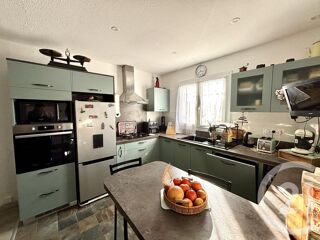  Maison � vendre 4 pi�ces 98 m�