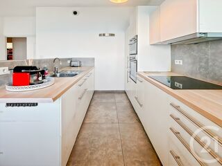  Appartement � vendre 4 pi�ces 62 m�