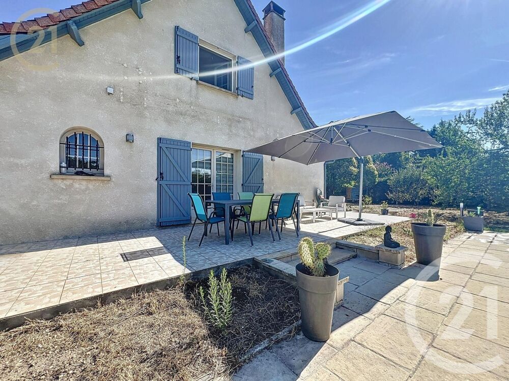 vente Maison - 4 pièce(s) - 194 m² Ménesplet (24700)