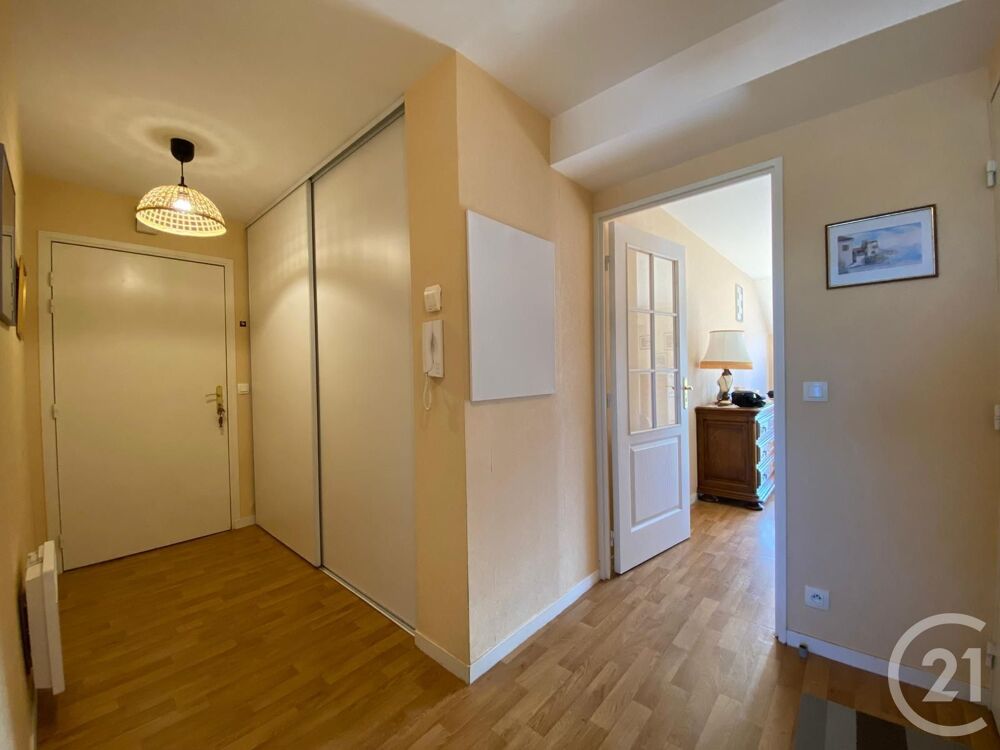 vente Appartement - 3 pièce(s) - 69 m² Belz (56550)