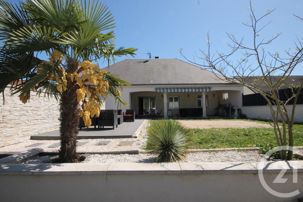 Notre agence Century 21 help'immo a le plaisir d vous pr....