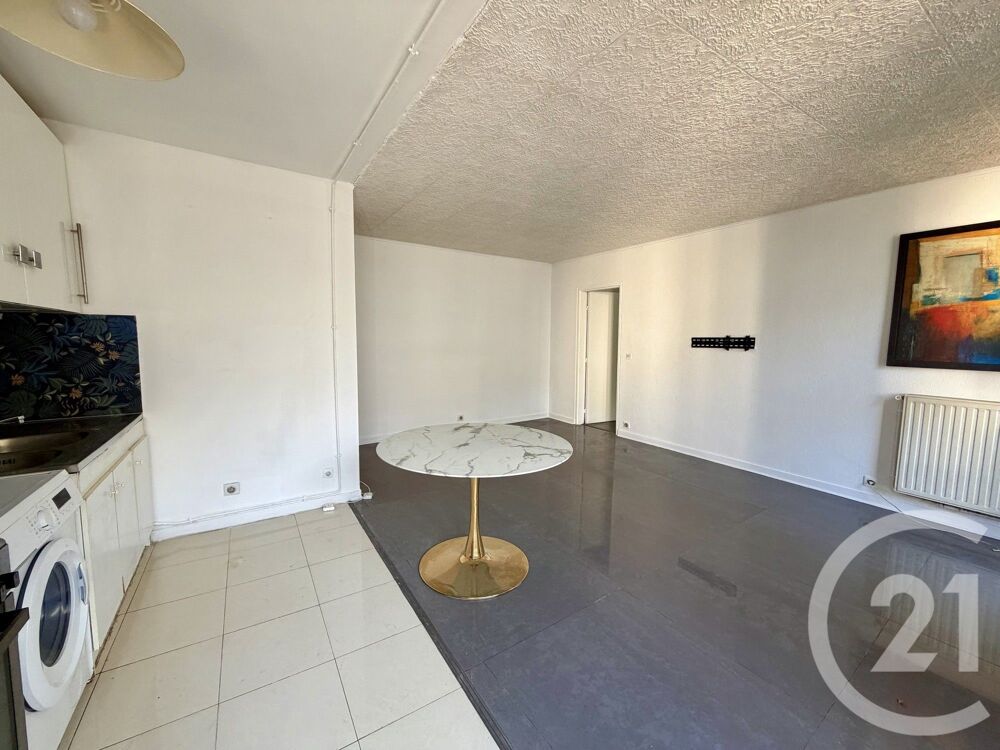 vente Appartement - 2 pièce(s) - 42 m² Villemomble (93250)