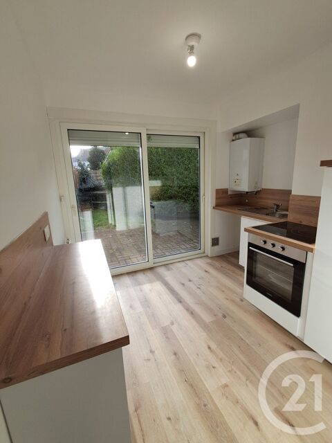  Appartement � louer 2 pi�ces 41 m�