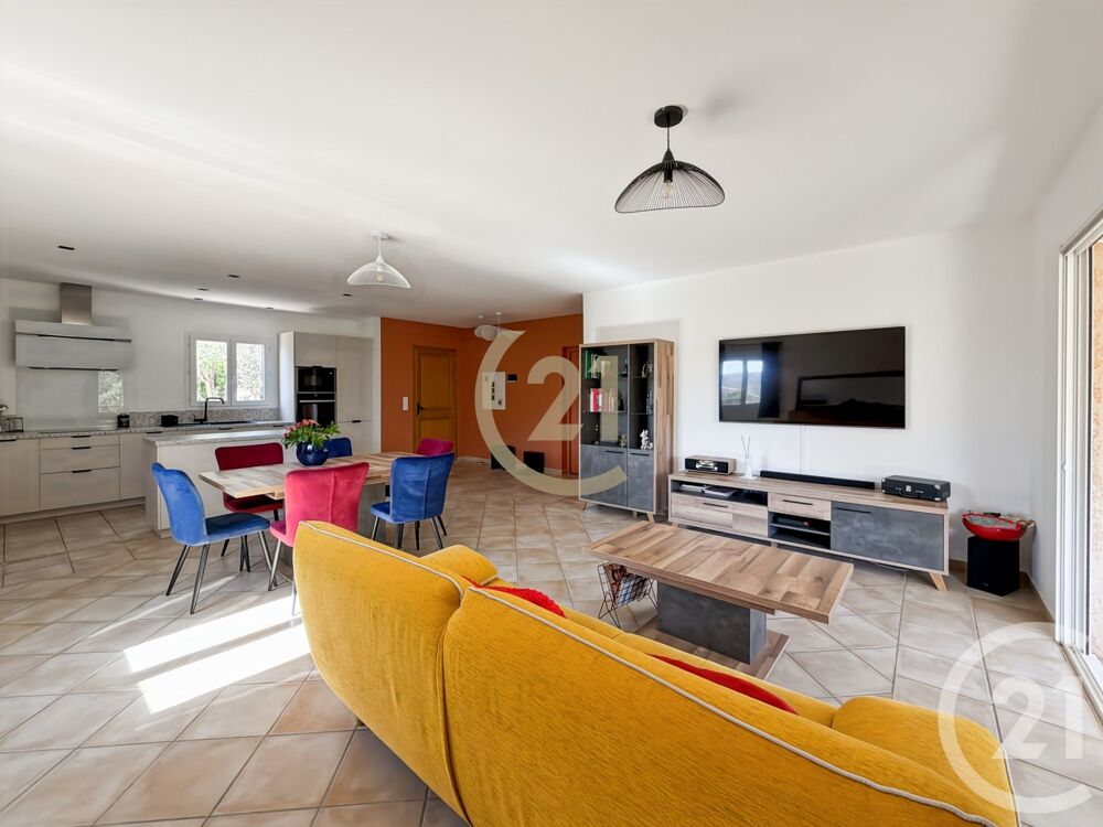 à vendre  Maison Monticello (20220)