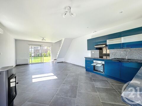   Location Maison Maison - 3 pi�ce(s) - 71 m�