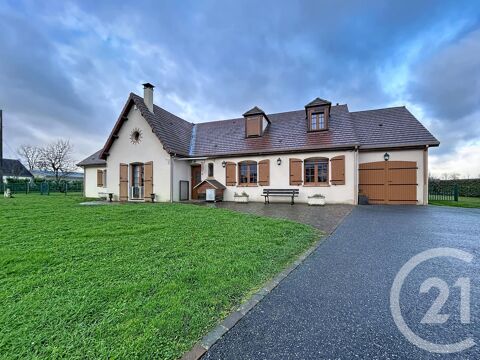   Vente Maison Maison - 7 pi�ce(s) - 294 m�