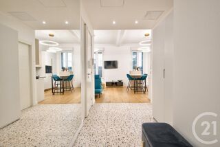  Appartement � vendre 3 pi�ces 55 m�