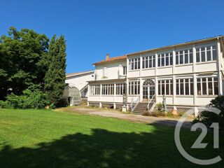  Maison � vendre 11 pi�ces 447 m�