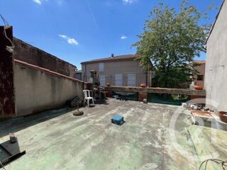 vente Maison - 5 pièce(s) - 212 m² Azille (11700)