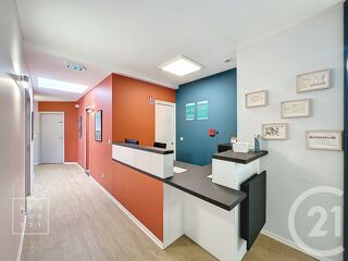  Appartement � vendre 7 pi�ces 158 m�
