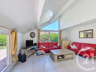  Maison � vendre 4 pi�ces 88 m�