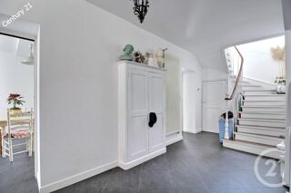  Maison � vendre 7 pi�ces 186 m�