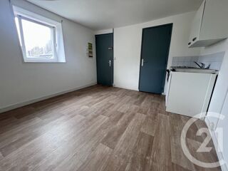  Appartement à louer 1 pièce 16 m²
