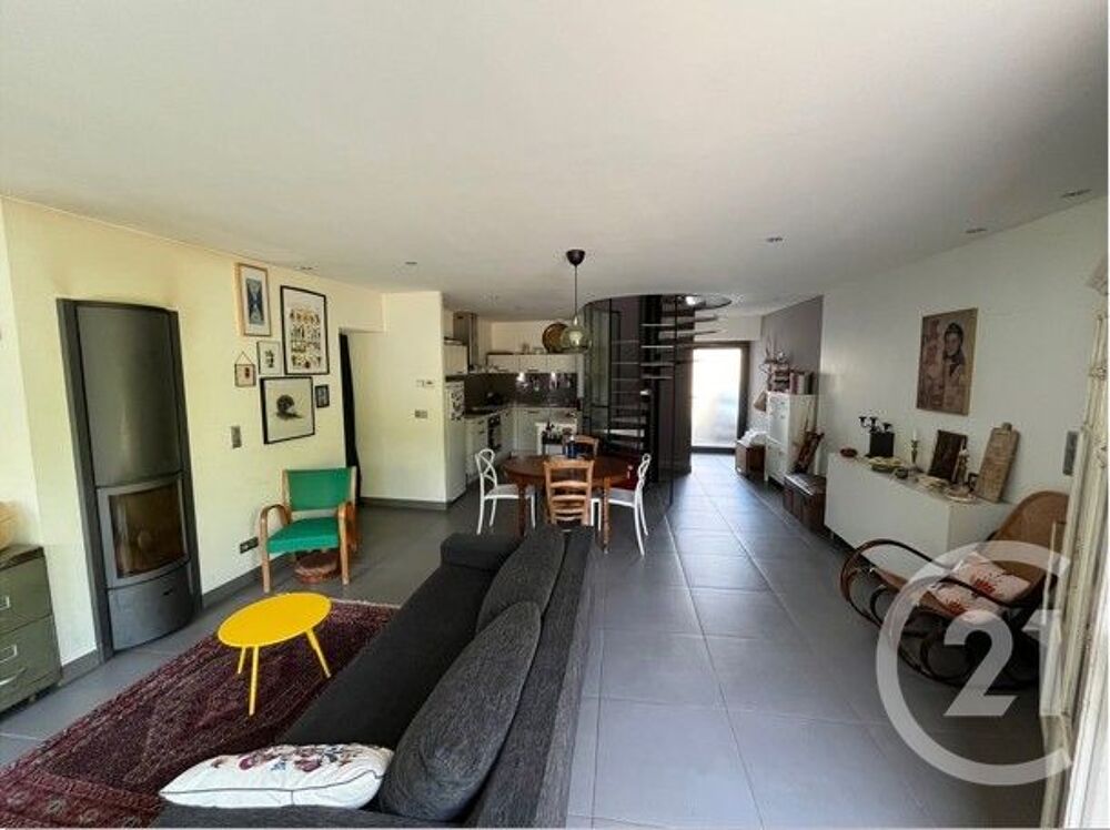 vente Maison - 3 pièce(s) - 281 m² Tournay (65190)