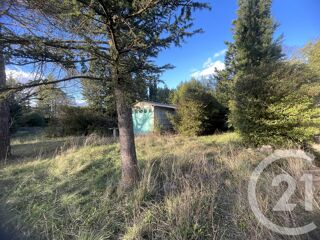  Terrain � vendre 1175 m�