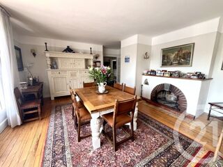  Appartement � vendre 5 pi�ces 115 m�