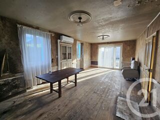  Maison � vendre 6 pi�ces 192 m�