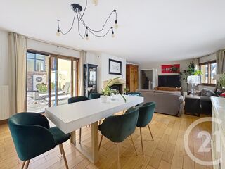  Maison à vendre 9 pièces 290 m²