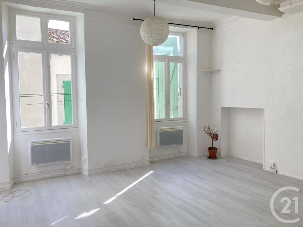 location Appartement - 2 pièce(s) - 49 m² Montréal (11290)