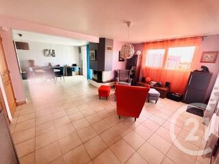 vente Maison - 5 pièce(s) - 217 m² Montdidier (80500)