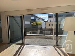  Appartement à vendre 4 pièces 109 m²