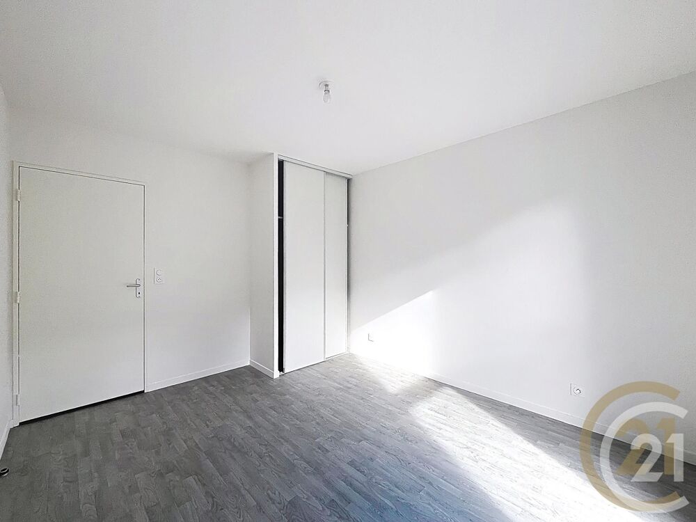location Appartement - 3 pièce(s) - 64 m² Déville-Lès-Rouen (76250)